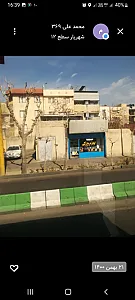 فروشگاه لوازم یدکی خودرو ۵۲۱