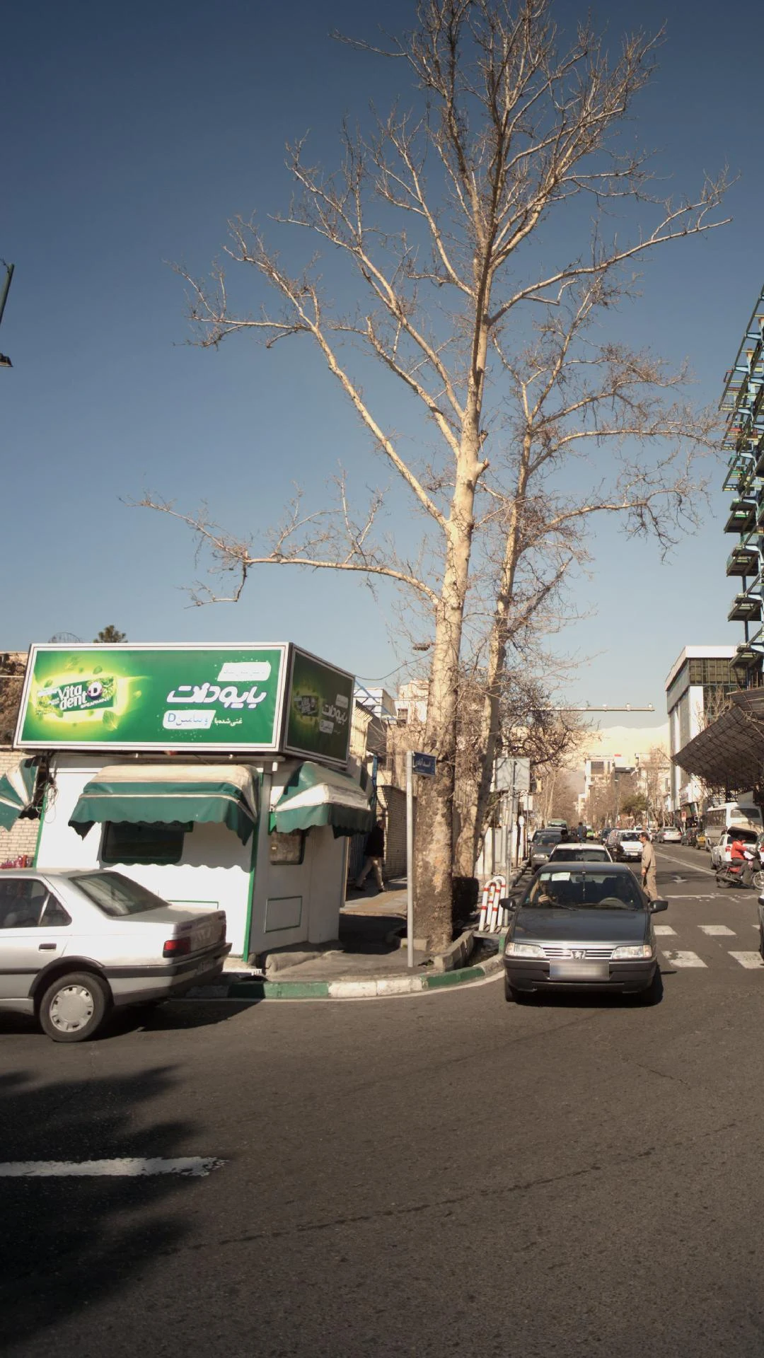 دکه سوپرمارکتی - خواربار و بقالی در تهران - تصویر 3