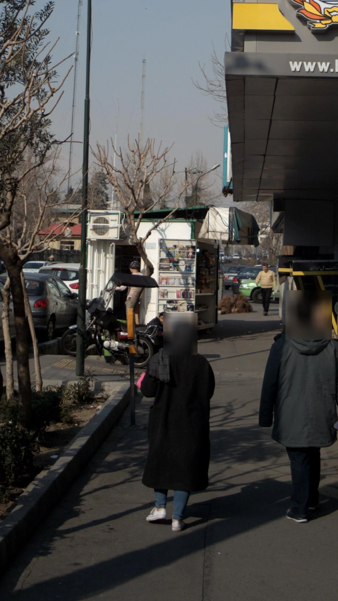 دکه سوپرمارکتی - خواربار و بقالی در تهران - تصویر 5