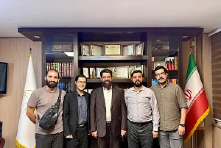 وکیل مهدی علی اکبرزاده