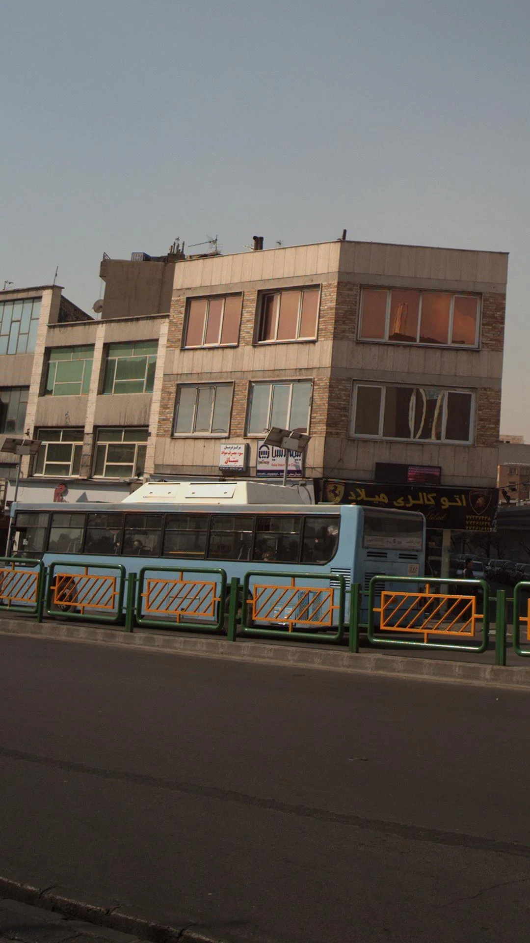 بیمه آسیا - بیمه در تهران