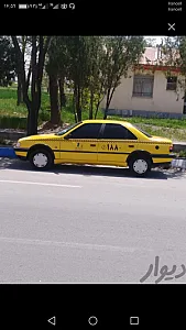 رزرو سواری دربستی بین شهری