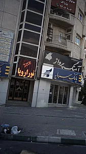 دکتر سید جواد سیدمحسنی