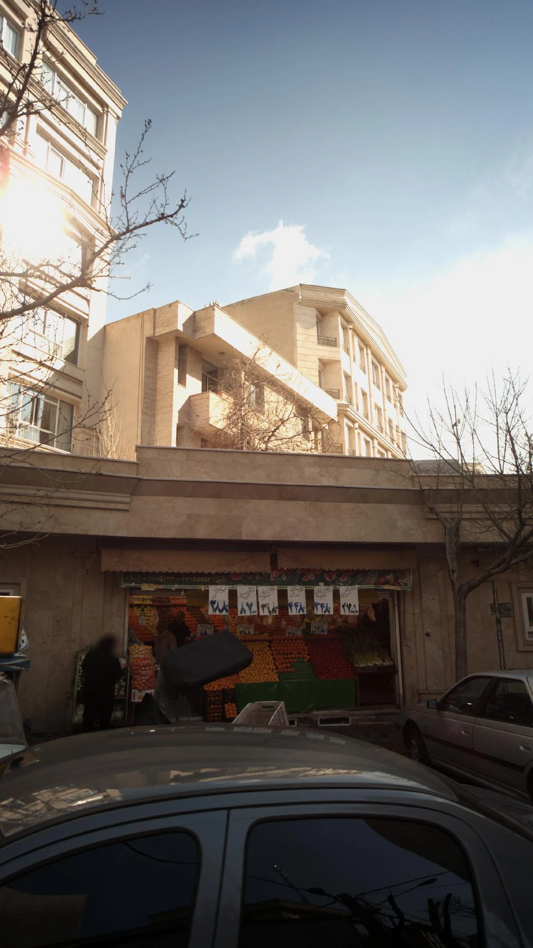سرای میوه جم - تصویر 2