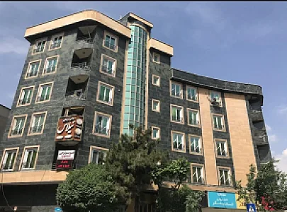 دفتر وکالت محسن بزرگی