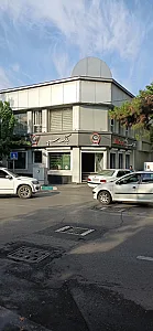 بانک مهر اقتصاد شعبه صفا