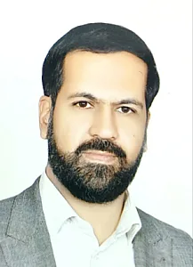 وکیل علیرضا فجری