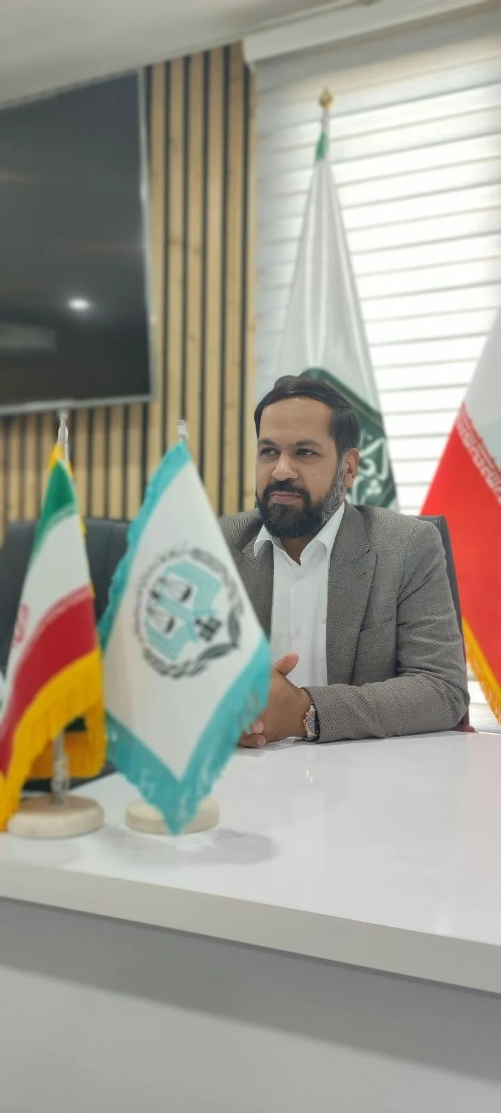 وکیل علیرضا فجری - دفتر وکالت در تهران - تصویر 2