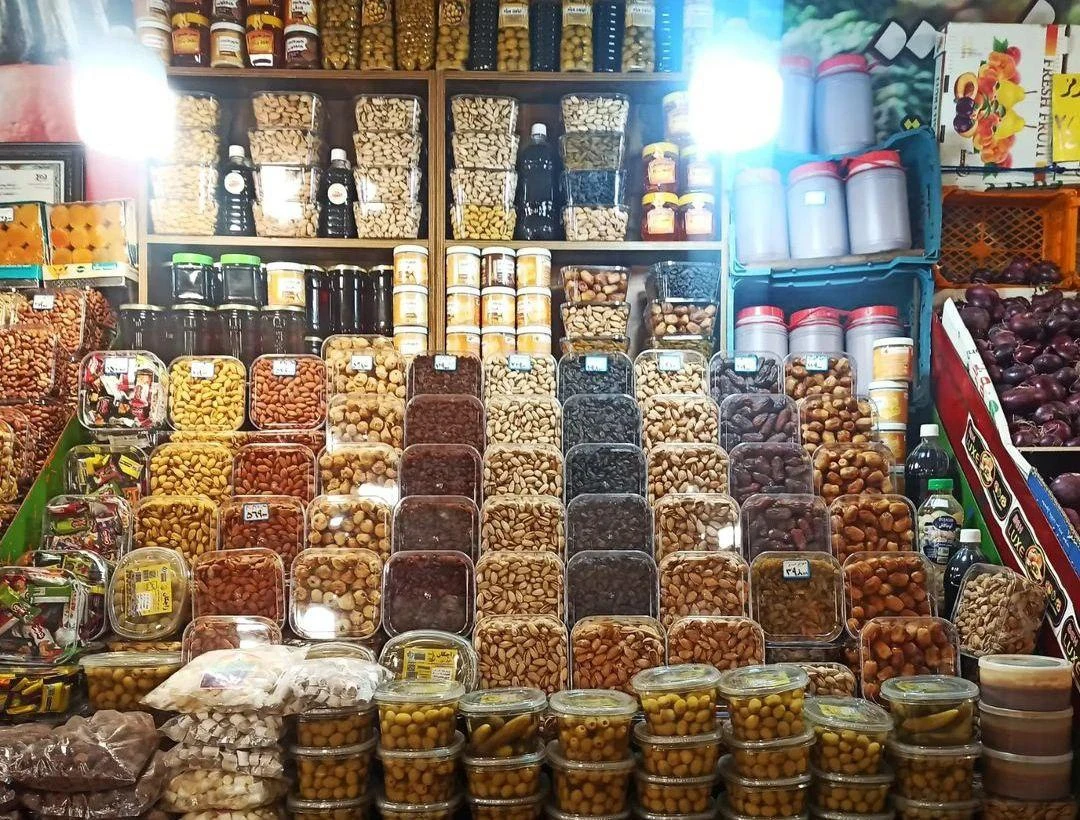 میوه فروشی برادران بخشی - تصویر 3