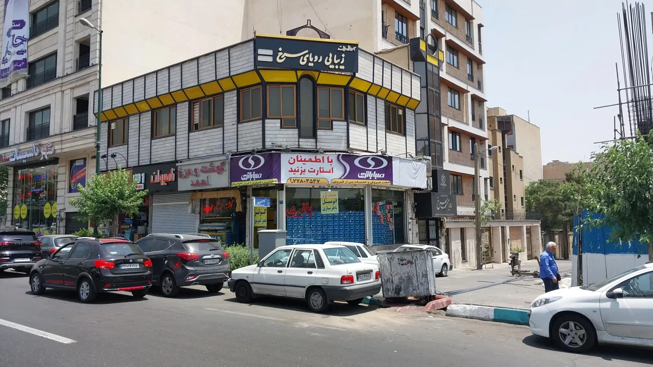 نمایندگی صبا باتری شرق - تصویر 6
