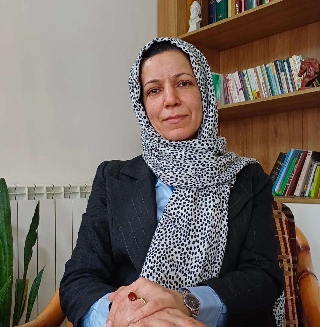 مشاوره معصومه سادات تقوی - روانشناسی و مشاوره در تهران - تصویر 3