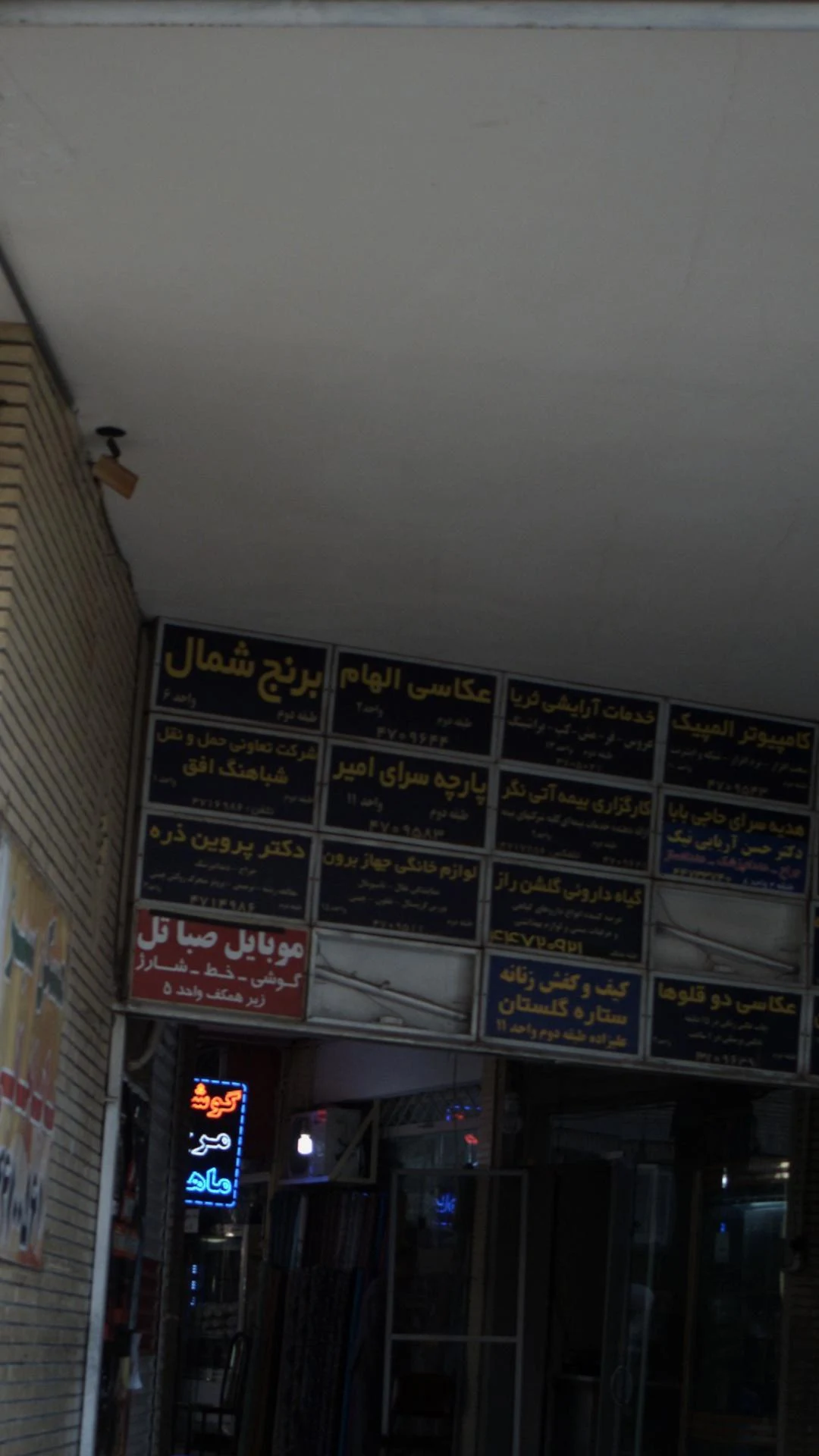 عکاسی دو قلوها - تصویر 2