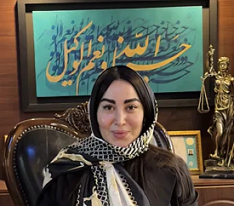 وکیل زهرا نوروزی ورنکشی