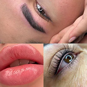 آموزش و خدمات میکاپ و عروس مریم سبزه علی