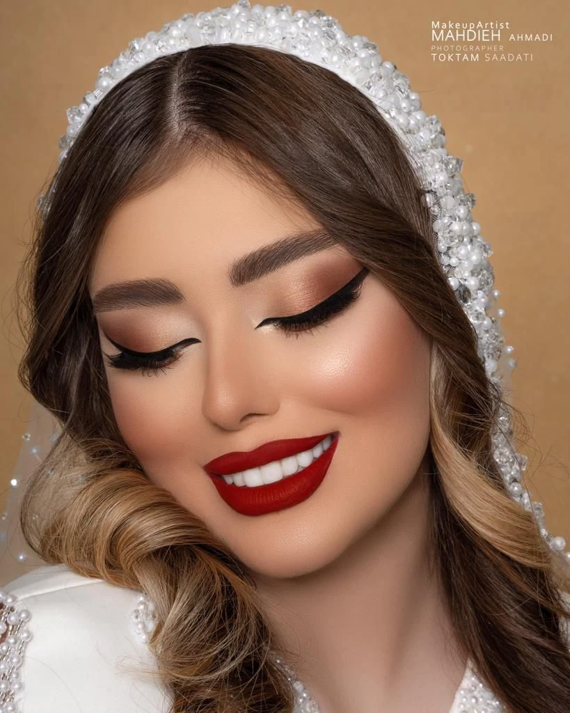 سالن زیبایی ترانه بیوتی - آموزشگاه آرایشگری در تهران - تصویر 3