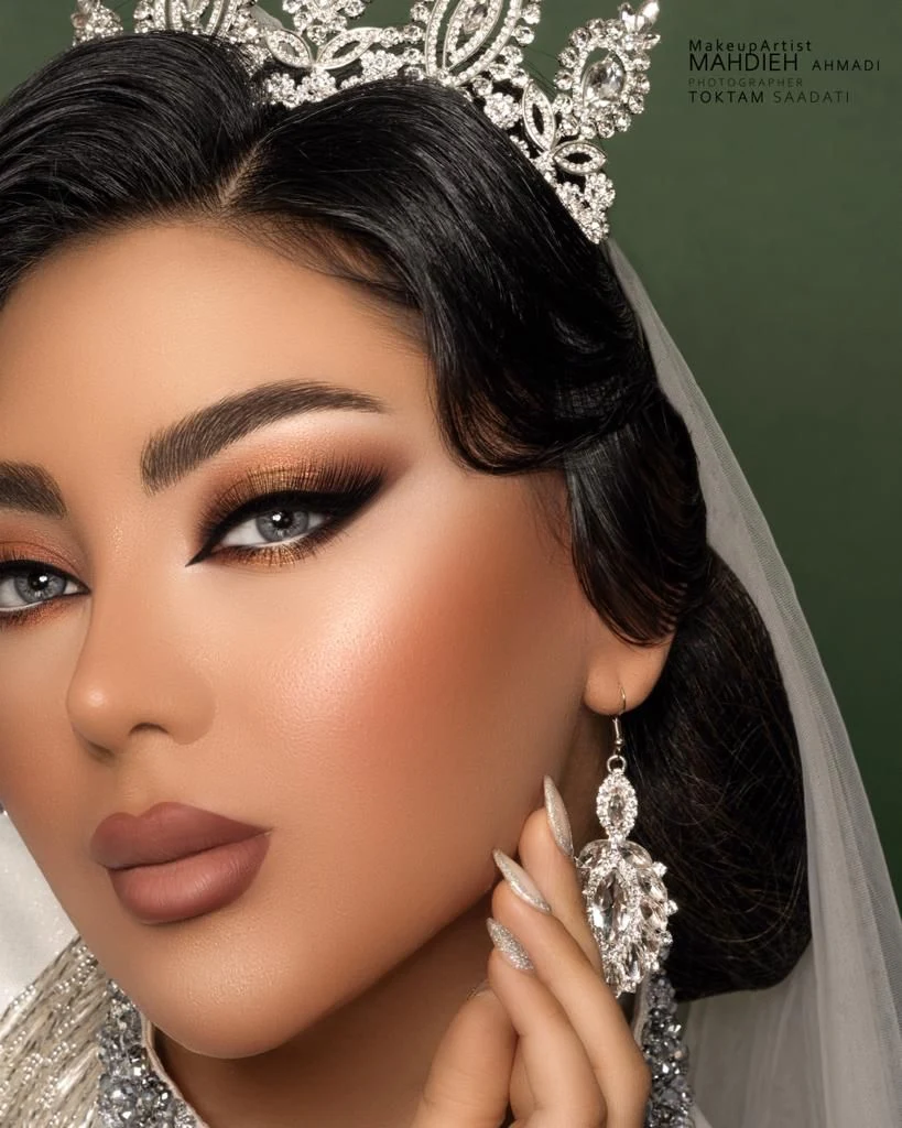 سالن زیبایی ترانه بیوتی - آموزشگاه آرایشگری در تهران - تصویر 4