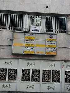 بیمه ایران کد 4841