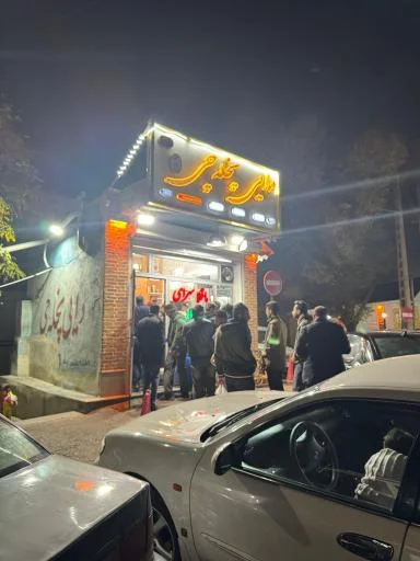 دایی پخله چی