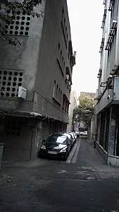 دکتر محمدعلی سالاری ( داندانپزشکی شاهد)