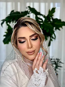 سالن زیبایی مددی(تخفیف ویژه نوروز)