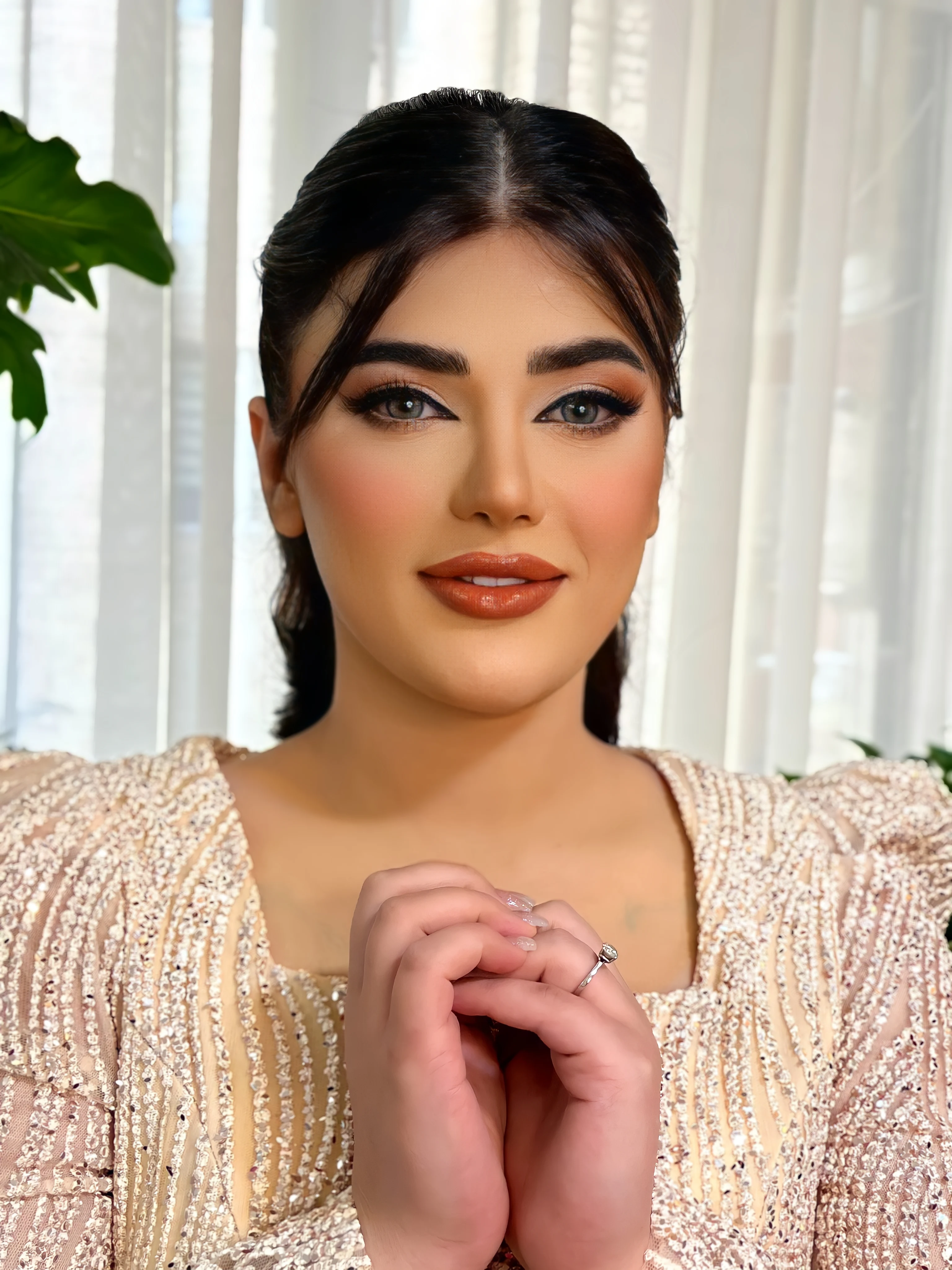 سالن زیبایی مددی(تخفیف ویژه نوروز) - تصویر 2