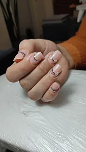 کاشت ناخن ماجان