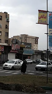 قطعات اتومبیل عدالت