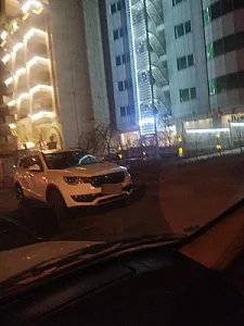 برج سایه