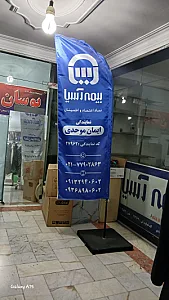 بیمه ایران
