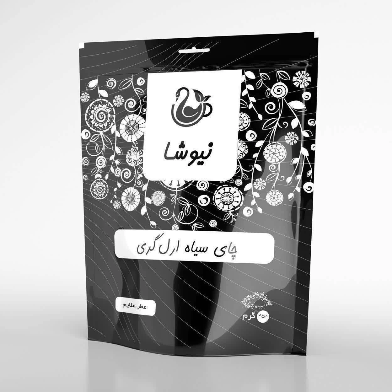 نماینده آنلاین محصولات نیوشا نیک - تصویر 4