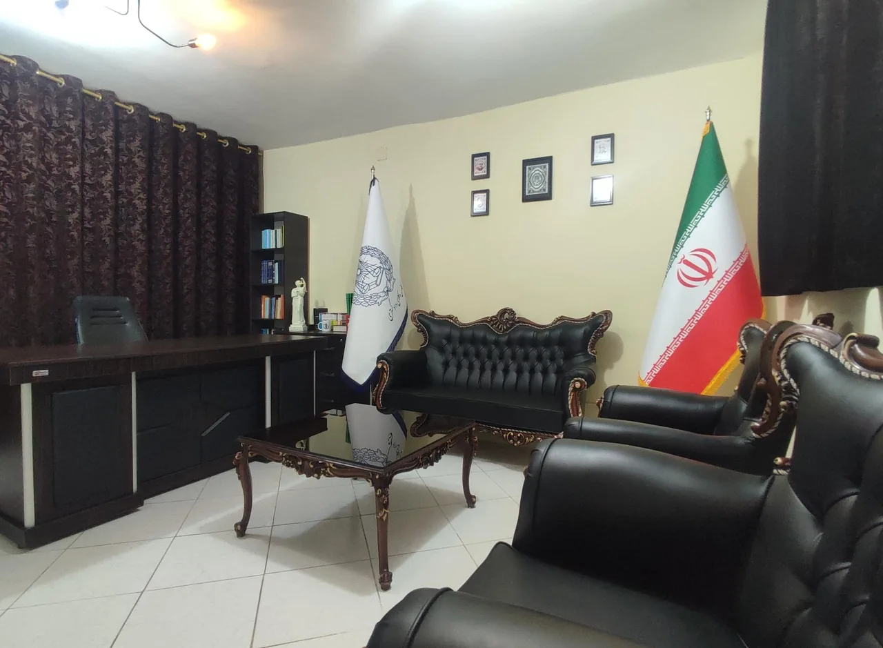 دفتر وکالت محمد کربلاوی