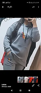 خیاطی زنانه LUCKYLUK