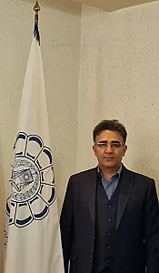 حجت کاتوزیان وکیل پایه یک دادگستری