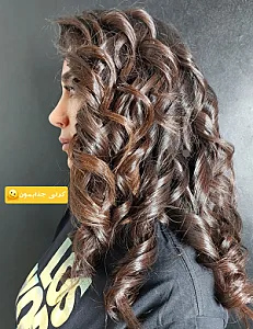 آرایشگاه زنانه فاطیما افشار