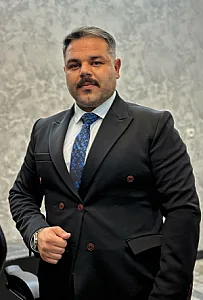 وکیل دادگستری داود ظریف