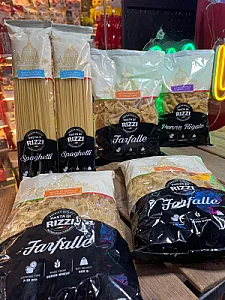 سوپرمارکت از مزرعه تا خانه