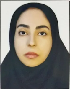 وکیل فرشته بختیاری
