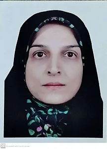 وکیل فاطمه نیاورانی