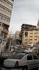 همشهری - دفتر قبول آگهی