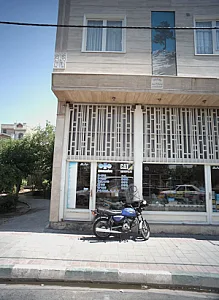 فروشگاه لوازم یدکی ماشین آلات سنگین