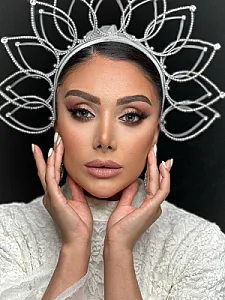 سالن زیبایی تخصصی حوا