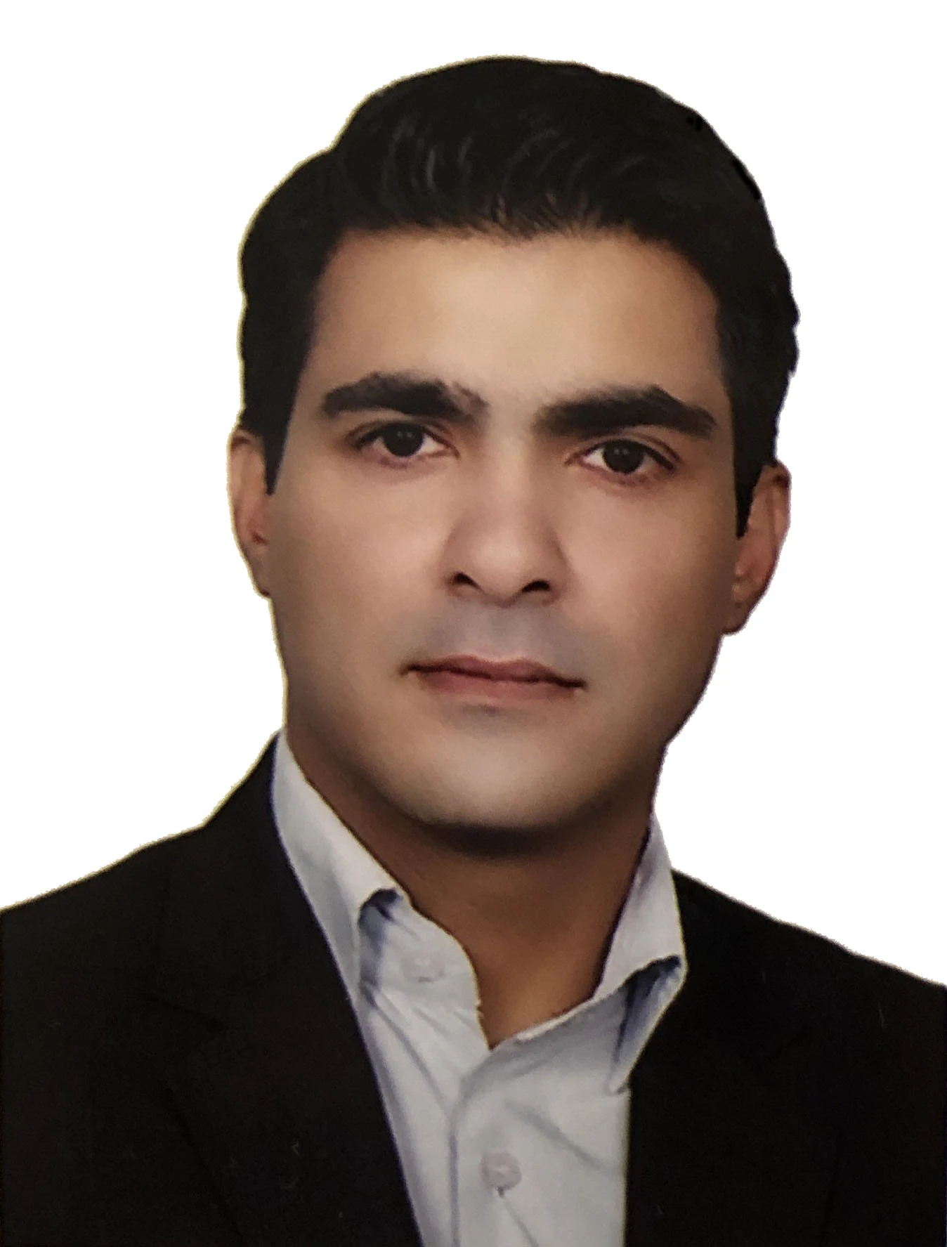 وکیل محمدرضا فروتن