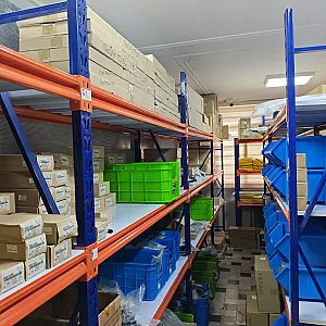 فروشگاه مسترپارس قطعات یدکی کیا و هیوندای