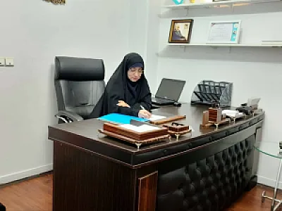 وکیل لیلا همتی