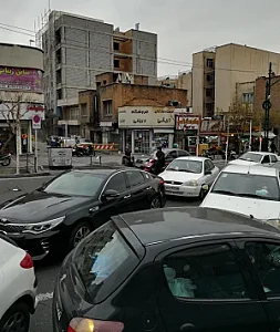 فروشگاه مواد غذایی مزرعه