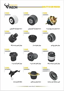 شرکت وینزون