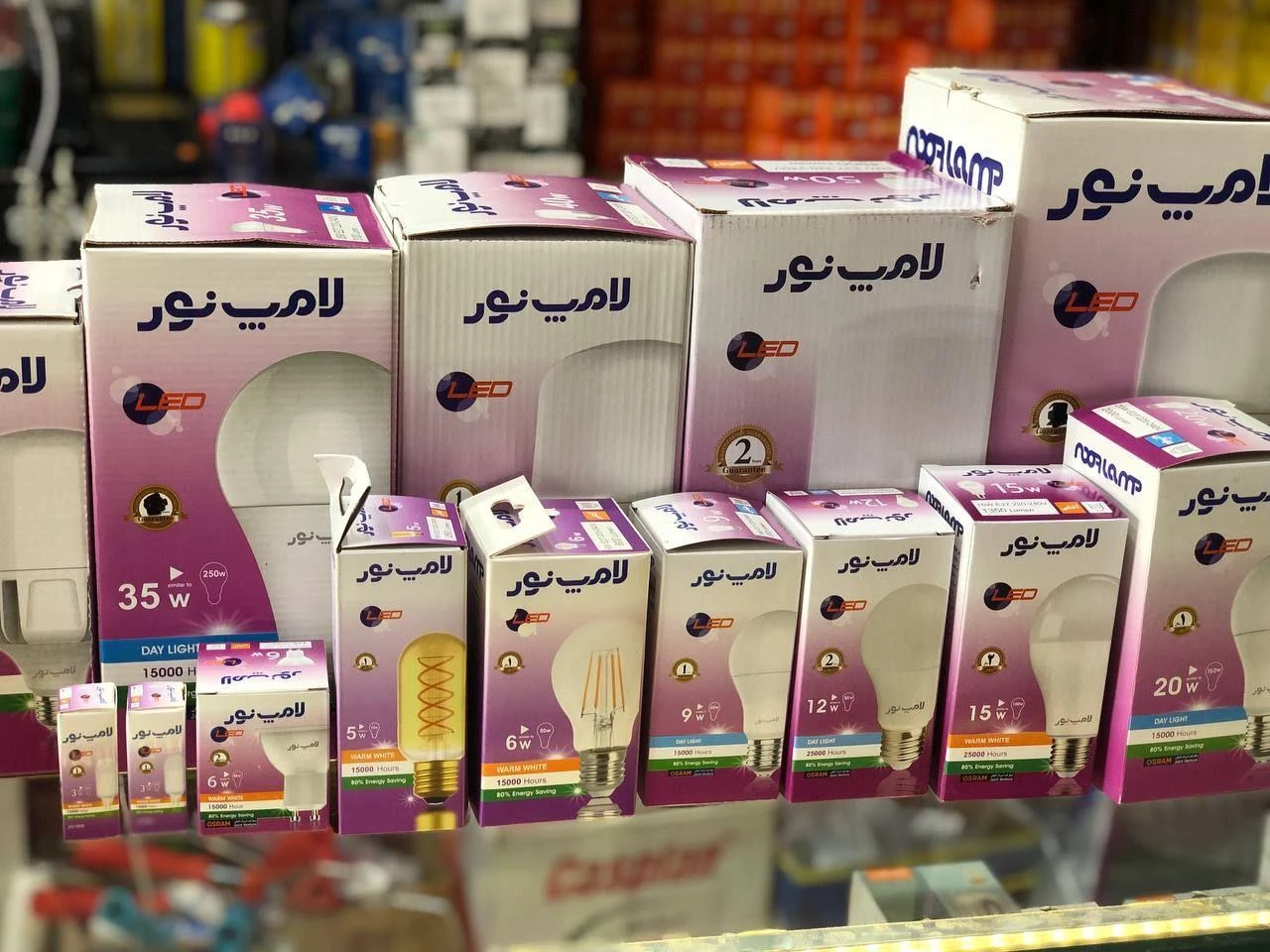 ابزار و چسب و رنگ شهر ابزار - تصویر 4