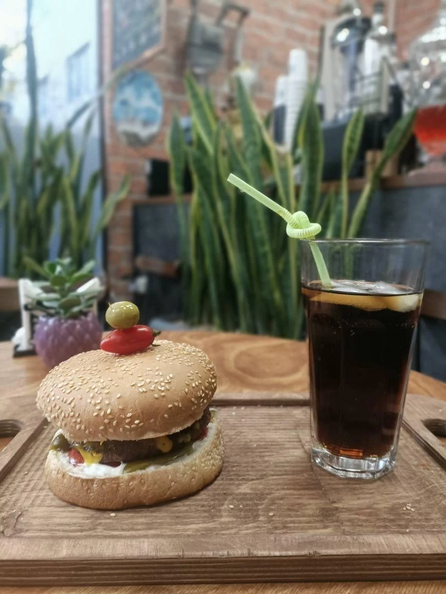 Sea coffee کافه دریا - تصویر 3
