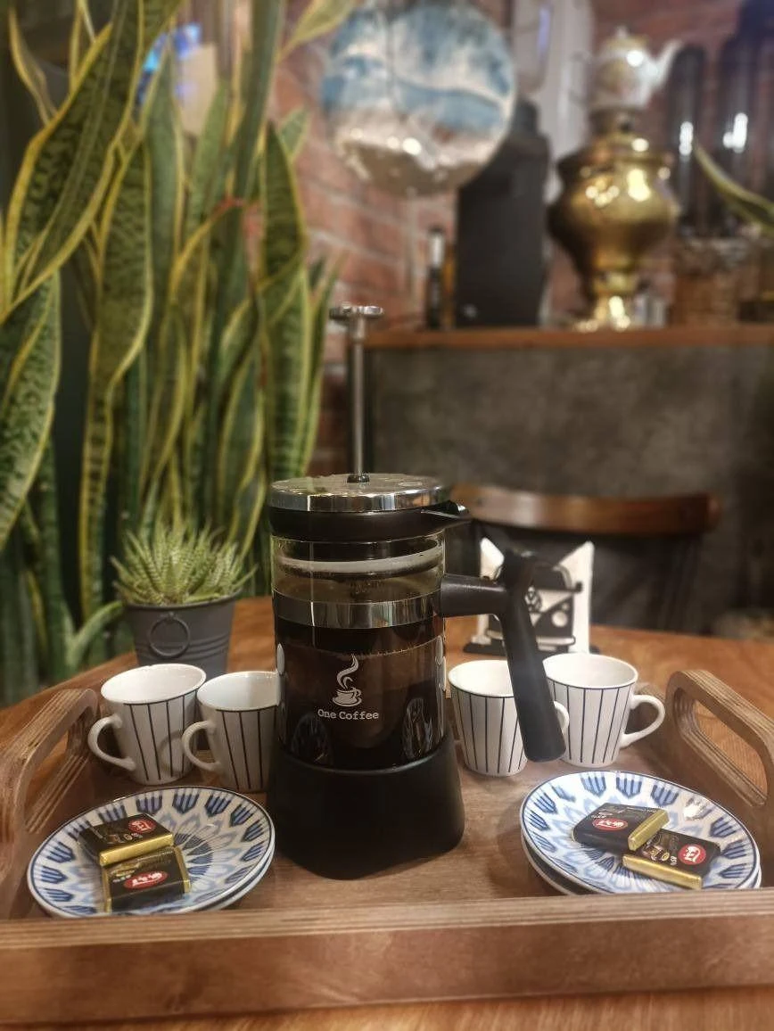 Sea coffee کافه دریا - تصویر 4