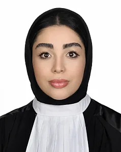 وکیل پایه یک دادگستری